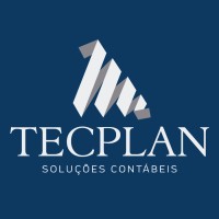 Tecplan Soluções Contábeis Logo