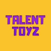 Talent Toyz Logo