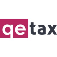 Qetax Corporation Logo