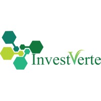 InvestVerte Logo