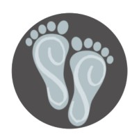SilverStrides Logo