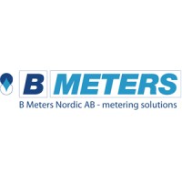 B Meters Nordic AB Logo