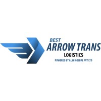 Best Arrow Trans Logistics LLC Logo