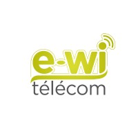 E-Wi Télécom Logo