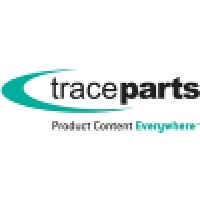 TraceParts Logo