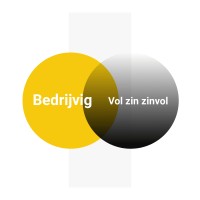 Bedrijvig Logo