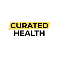Curated Health Logo