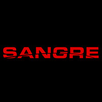 SANGRE Logo