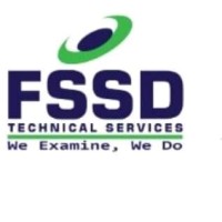 FSSD Technical Services LLC Logo