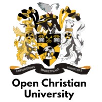 Open Christian University Logo