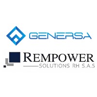 GENERSA S.A.S ESP Logo