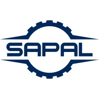 Sapal SA Logo