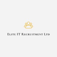 Elite IT Recruitment Logo