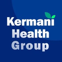 Kermani Health Group Logo