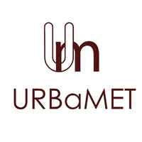 UrbaMET - Direzione Urbanistica Comune di Catania Logo