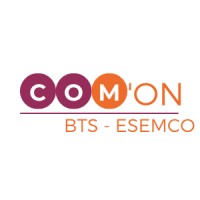 COMON CARCADO-SAISSEVAL Logo