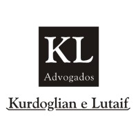 Kurdoglian e Lutaif Advogados Logo