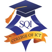 SQI College of ICT Logo