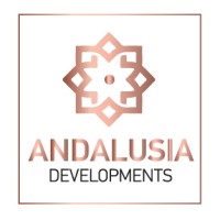 Andalusia Real Estate Investment & Development Logo