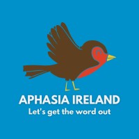 Aphasia Ireland Logo