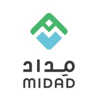 Midad App Logo