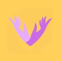 De Mãos Dadas (Holding Hands) Logo