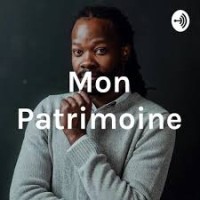 Mon Patrimoine Logo