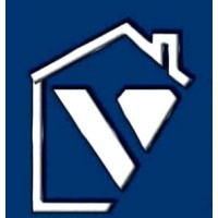 Vicarage Property Logo