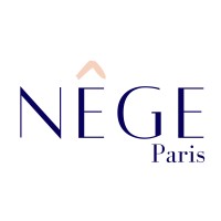 Nêge Paris Logo