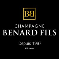 Champagne Bénard Fils Logo