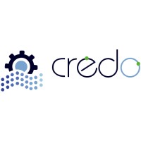 CREDO MARINE AND ENERGY SERVICES LTD Logo