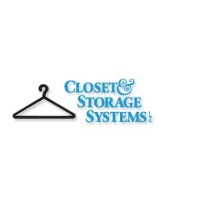Closet and Storage Systems Inc. Logo