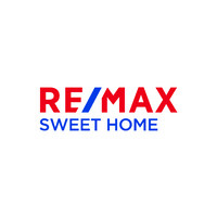 RE/MAX SWEET HOME Logo