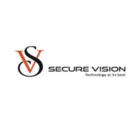 SECURE VISION Logo