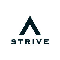 Strive Logo