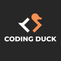 Coding Duck Logo