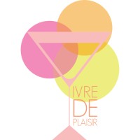 Ivre de Plaisir Logo