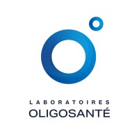 Laboratoires Oligosanté Logo