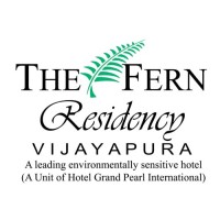 The Fern Residency, Vijayapura Logo