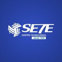 Se7e Centro Tecnológico Logo