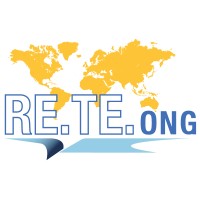 RE.TE ONG Logo