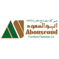 Abouseoud Furniture Factories Co. Logo