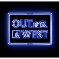 out West Logo
