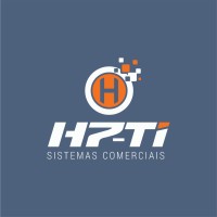 H7TI - Sistemas Comerciais Logo