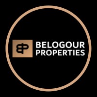 Belogour Properties Logo