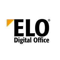 ELO Digital Office Africa (Pty) Ltd. Logo