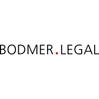 BODMER.LEGAL LLC Logo