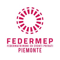 FederMEP Piemonte Logo