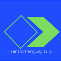 TransformingDigitally Logo