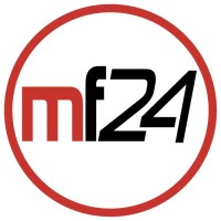 mediaforte24 Logo